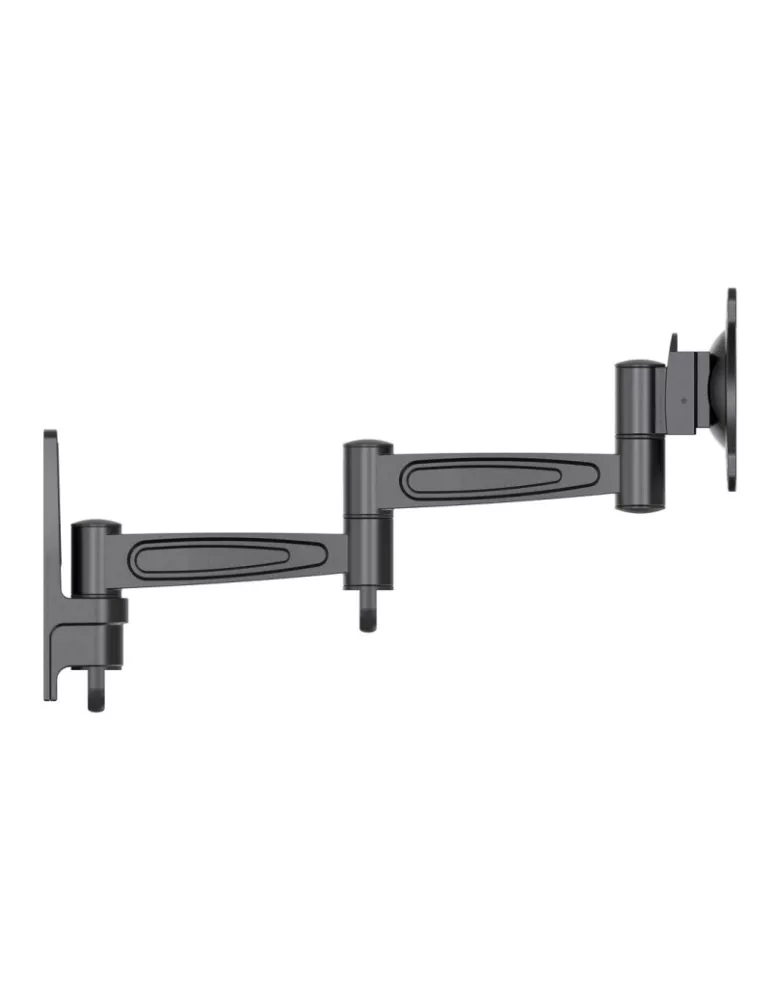 MULTIBRACKETS 3299 LCD wall mount -Multibrackets VESA Flexarm 360 III Blak 75-200 Ref  MULTIBRACKETS MUL3299 | MusicGoodDeal