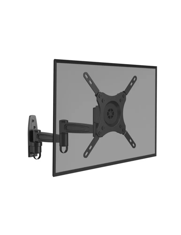 MULTIBRACKETS 3299 LCD wall mount -Multibrackets VESA Flexarm 360 III Blak 75-200 Ref  MULTIBRACKETS MUL3299 | MusicGoodDeal