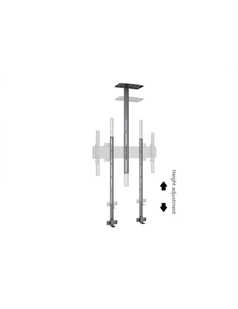 MULTIBRACKETS 4219 Support caméra Multibrackets Universal Camera Holder Large MULTIBRACKETS MUL4219 | MusicGoodDeal