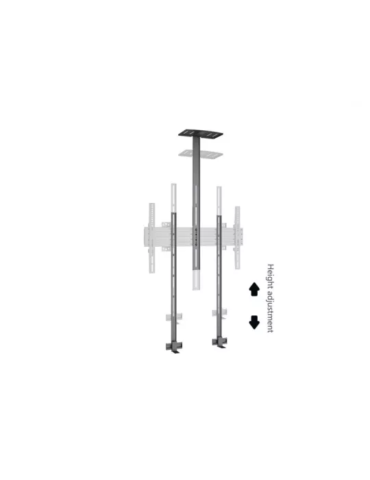 MULTIBRACKETS 4219 Support caméra Multibrackets Universal Camera Holder Large MULTIBRACKETS MUL4219 | MusicGoodDeal