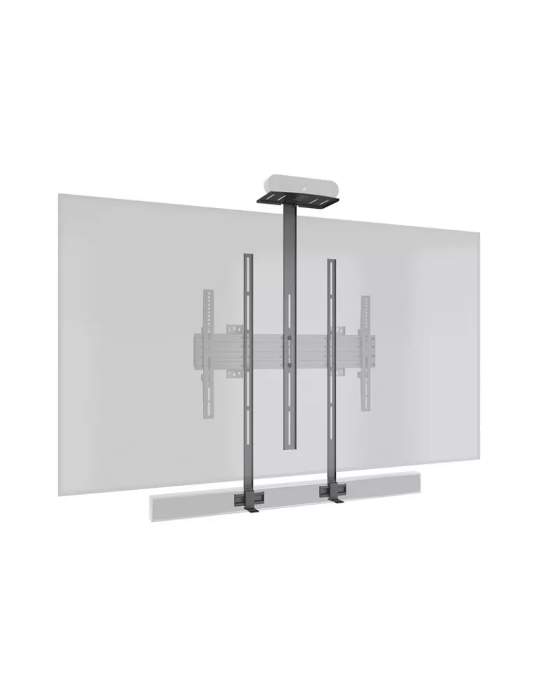 MULTIBRACKETS 4219 Support caméra Multibrackets Universal Camera Holder Large MULTIBRACKETS MUL4219 | MusicGoodDeal