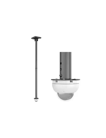MULTIBRACKETS 6411 Support camera dôme noir Multibrackets CCTV Ceilingmount MULTIBRACKETS MUL6411 | MusicGoodDeal