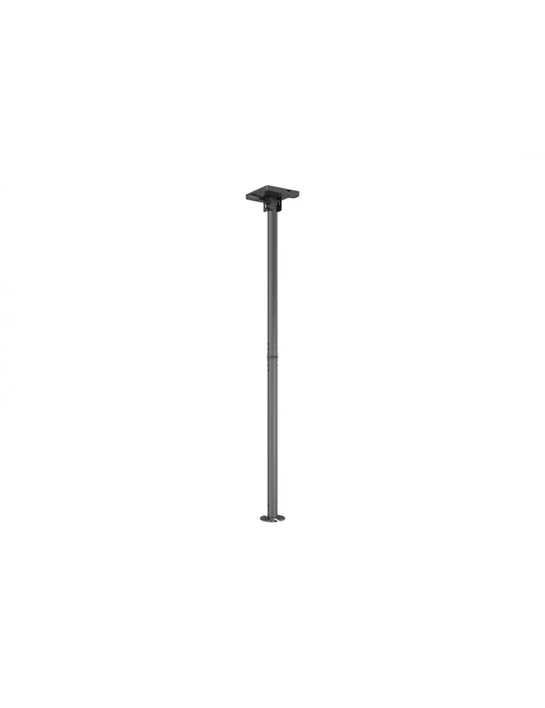 MULTIBRACKETS 6411 Support camera dôme noir Multibrackets CCTV Ceilingmount MULTIBRACKETS MUL6411 | MusicGoodDeal