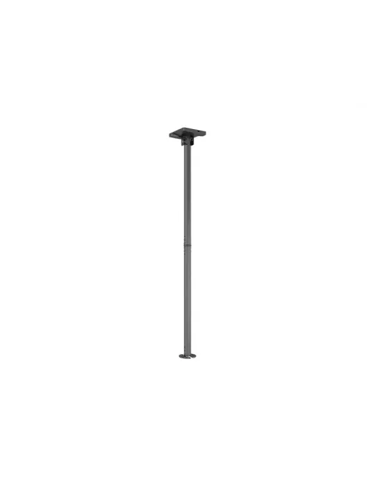 MULTIBRACKETS 6411 Support camera dôme noir Multibrackets CCTV Ceilingmount
