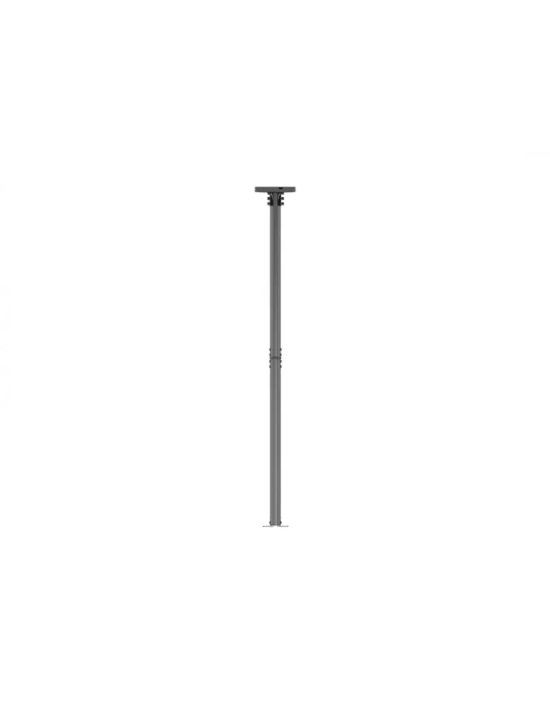 MULTIBRACKETS 6411 Support camera dôme noir Multibrackets CCTV Ceilingmount MULTIBRACKETS MUL6411 | MusicGoodDeal