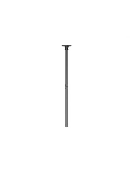 MULTIBRACKETS 6411 Support camera dôme noir Multibrackets CCTV Ceilingmount MULTIBRACKETS MUL6411 | MusicGoodDeal