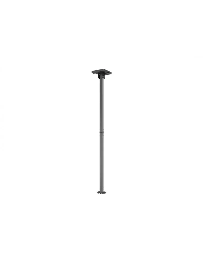 MULTIBRACKETS 6411 Support camera dôme noir Multibrackets CCTV Ceilingmount