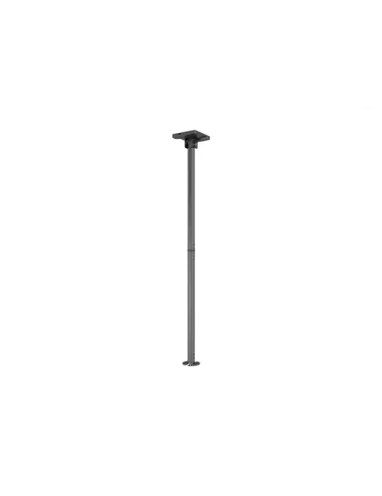 MULTIBRACKETS 6411 Support camera dôme noir Multibrackets CCTV Ceilingmount