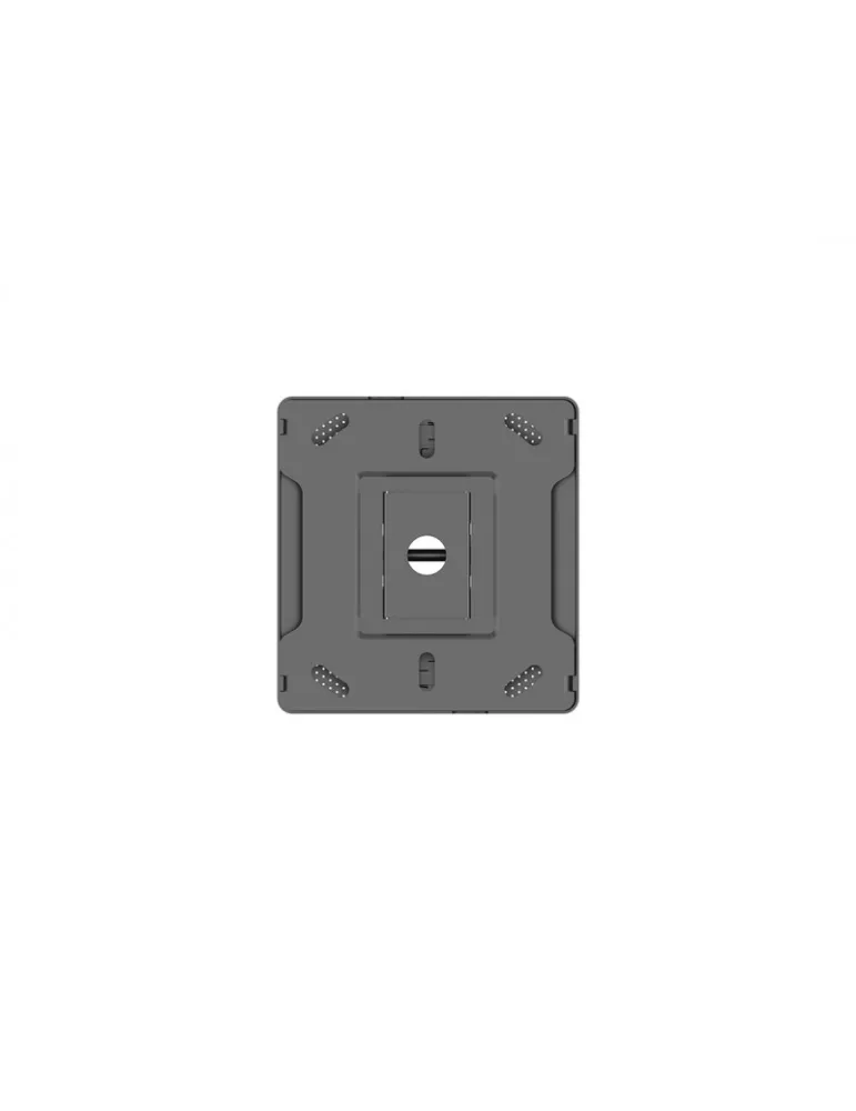 MULTIBRACKETS 6411 Support camera dôme noir Multibrackets CCTV Ceilingmount MULTIBRACKETS MUL6411 | MusicGoodDeal