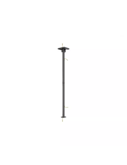 MULTIBRACKETS 6411 Support camera dôme noir Multibrackets CCTV Ceilingmount MULTIBRACKETS MUL6411 | MusicGoodDeal