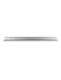 MULTIBRACKETS 2192 Floor Cable Cover Multibrackets Cable Cover Grey - 139mm-W 1100mm-L MULTIBRACKETS MUL2192 | MusicGoodDeal