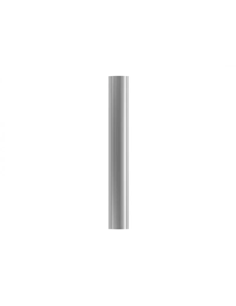 MULTIBRACKETS 2192 Cache-câble sol Multibrackets Cable Cover Gris - 139mm-W 1100mm-L