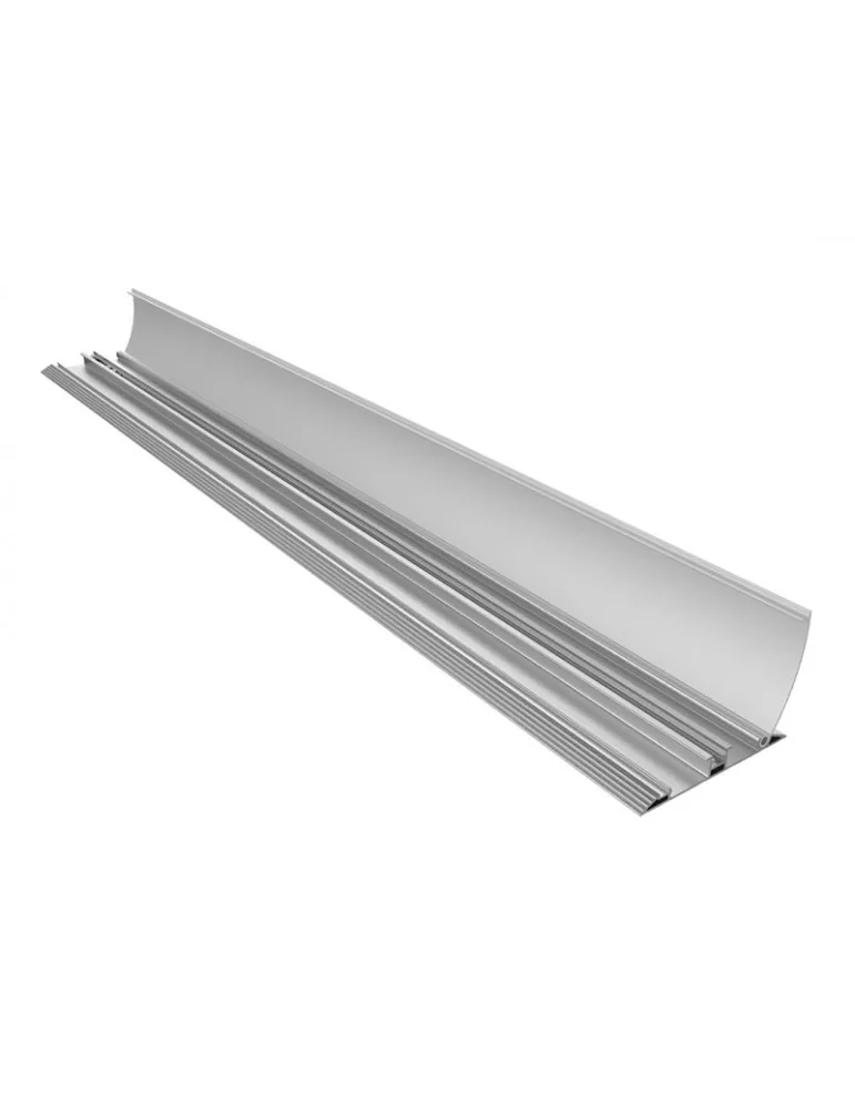 MULTIBRACKETS 2192 Kabelabdeckung Boden Multibrackets Cable Cover Grau - 139mm-W 1100mm-L MULTIBRACKETS MUL2192 | MusicGoodDea