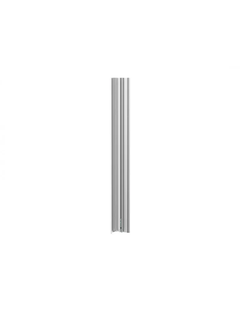 MULTIBRACKETS 2192 Floor Cable Cover Multibrackets Cable Cover Grey - 139mm-W 1100mm-L MULTIBRACKETS MUL2192 | MusicGoodDeal