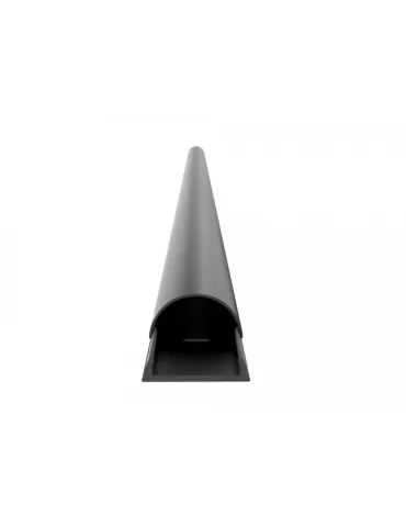 MULTIBRACKETS 1349 Cache-câble Multibrackets Cable Cover Noir - 50 mm x 11 m 2