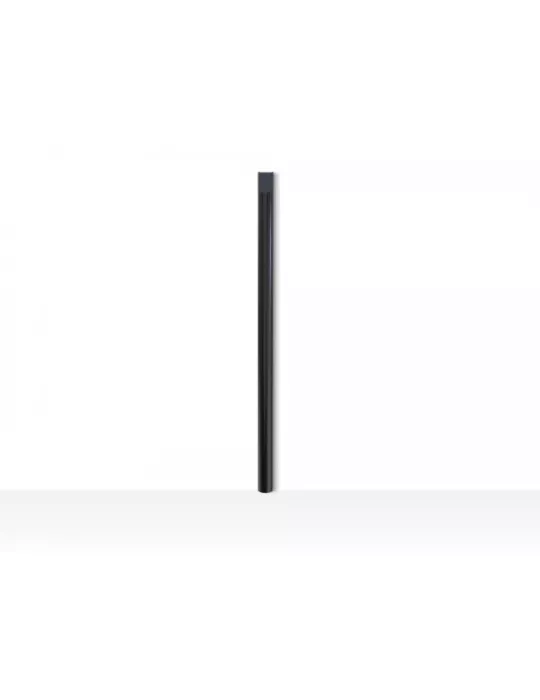 MULTIBRACKETS 1288 Cache-câble Multibrackets Cable Cover Noir - 33 mm x 11 m
