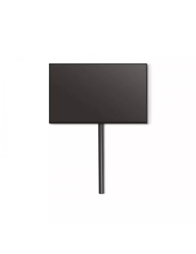 MULTIBRACKETS 1288 Cache-câble Multibrackets Cable Cover Noir - 33 mm x 11 m