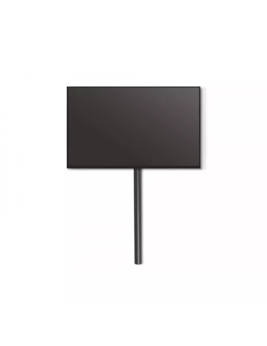 MULTIBRACKETS 1288 Cache-câble Multibrackets Cable Cover Noir - 33 mm x 11 m