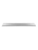 MULTIBRACKETS 2185 Floor Cable Cover Multibrackets Cable Cover Grey - 139mm-W 750mm-L MULTIBRACKETS MUL2185 | MusicGoodDeal