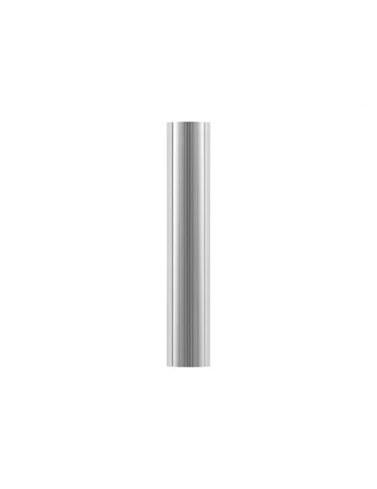 MULTIBRACKETS 2185 Floor Cable Cover Multibrackets Cable Cover Grey - 139mm-W 750mm-L MULTIBRACKETS MUL2185 | MusicGoodDeal