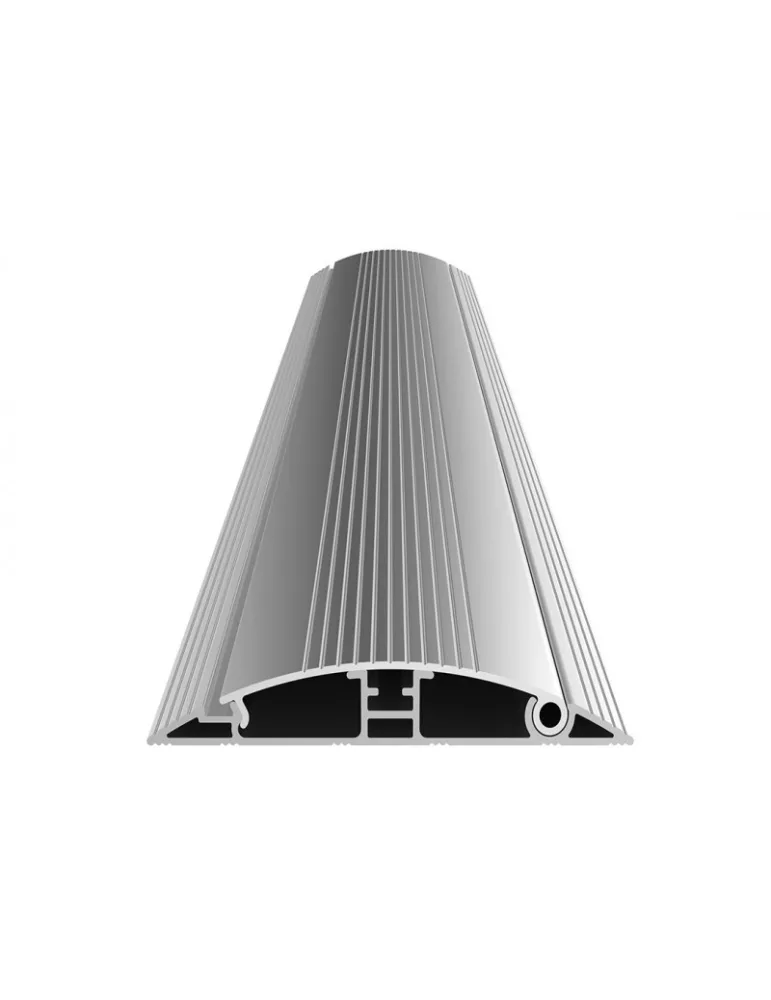MULTIBRACKETS 2185 Kabelabdeckung Boden Multibrackets Cable Cover Grau - 139mm-W 750mm-L MULTIBRACKETS MUL2185 | MusicGoodDeal