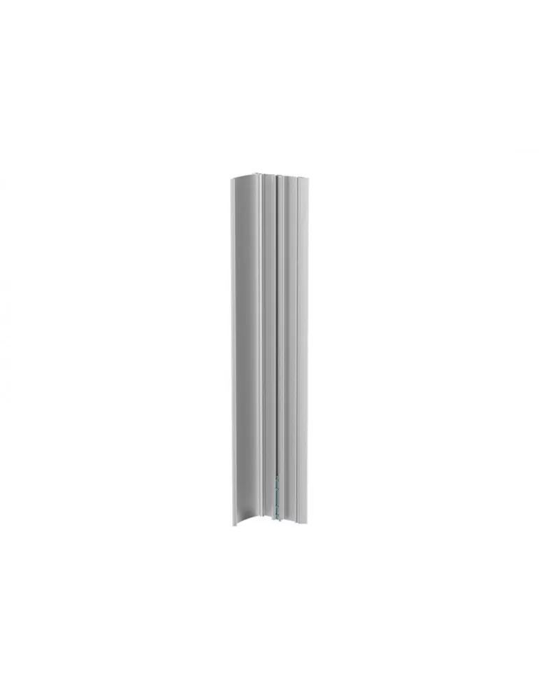 MULTIBRACKETS 2185 Cache-câble sol Multibrackets Cable Cover Gris - 139mm-W 750mm-L