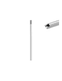 MULTIBRACKETS 1219 Kabelabdeckung Multibrackets Cable Cover Grau - 18 mm x 11 m MULTIBRACKETS MUL1219 | MusicGoodDeal