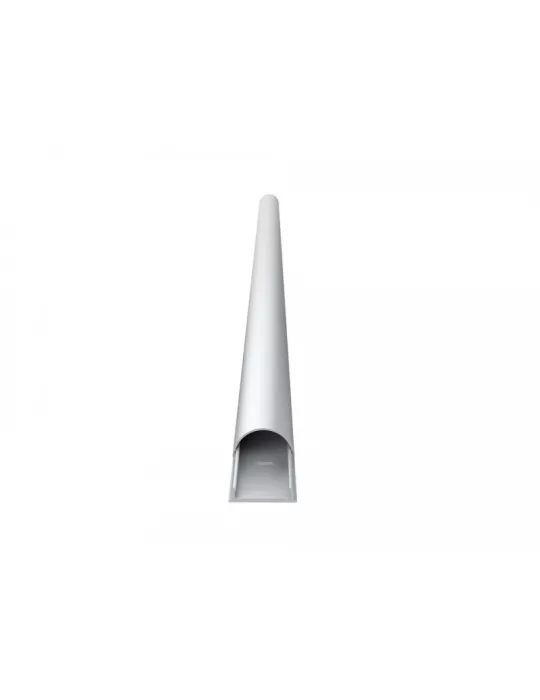 MULTIBRACKETS 1219 Kabelabdeckung Multibrackets Cable Cover Grau - 18 mm x 11 m MULTIBRACKETS MUL1219 | MusicGoodDeal
