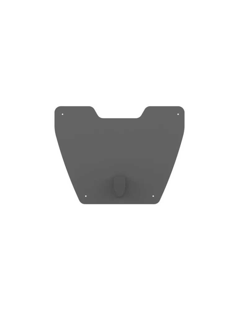 MULTIBRACKETS 2949 Floor support with 270cm column for Multibrackets Pro-Series REF  MULTIBRACKETS MUL2949 | MusicGoodDeal
