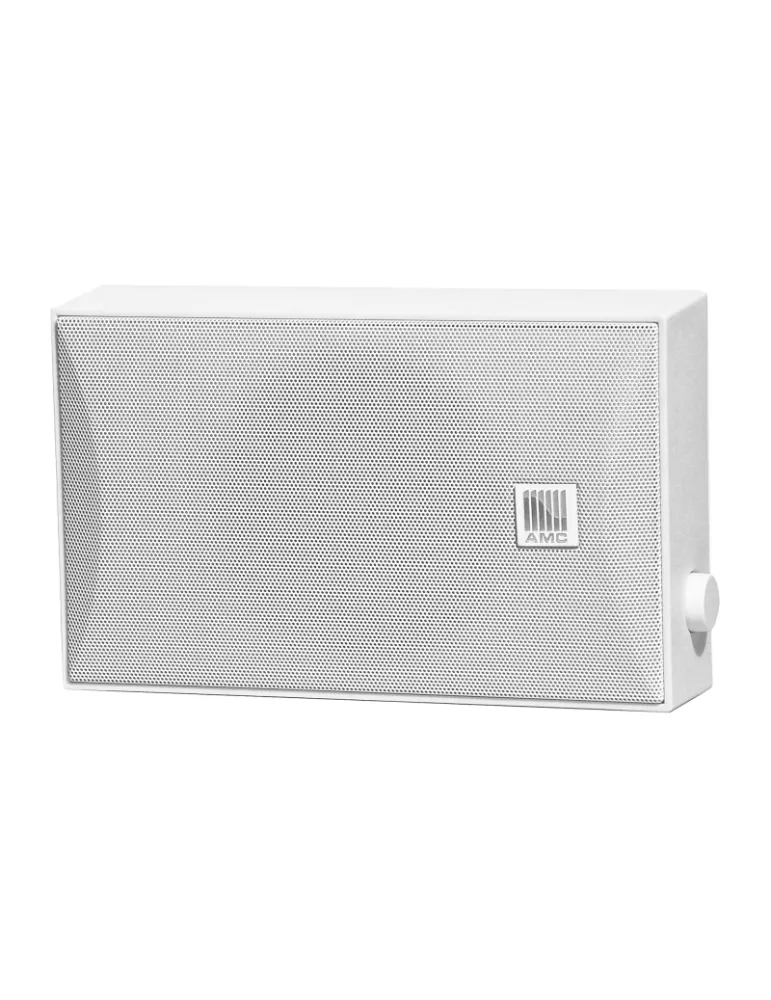 AMC ISPEAK5R Wand-Lautsprecher 6W AMC AMCISPEAK5R | MusicGoodDeal