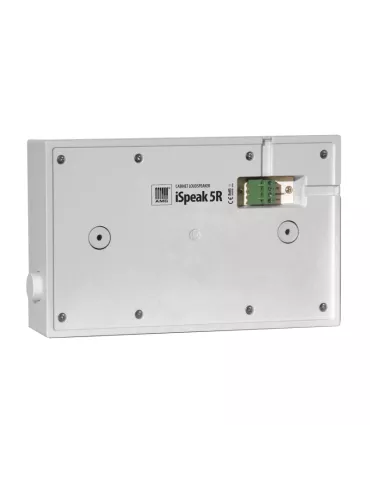 AMC ISPEAK5R Wand-Lautsprecher 6W AMC AMCISPEAK5R | MusicGoodDeal 2