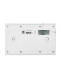 AMC ISPEAK5 Wand-Lautsprecher EN Woofer 5   100V 6W-3W-15W AMC AMCISPEAK5 | MusicGoodDeal