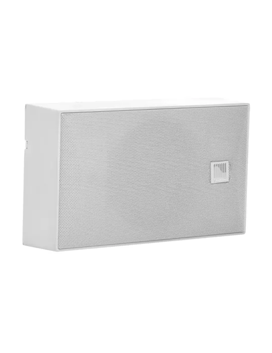 AMC ISPEAK5 Enceinte murale  EN Woofer 5'' 100V/6W-3W-15W