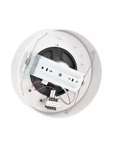 Altavoz de pared redondo AMC PS6 de 10 W