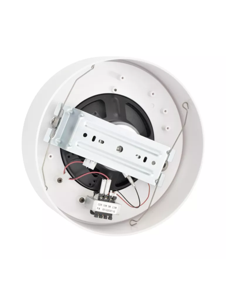Altavoz de pared redondo AMC PS6 de 10 W AMC AMCPS6 | MusicGoodDeal