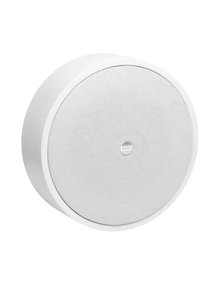 AMC PS6 10W round wall speaker AMC AMCPS6 | MusicGoodDeal
