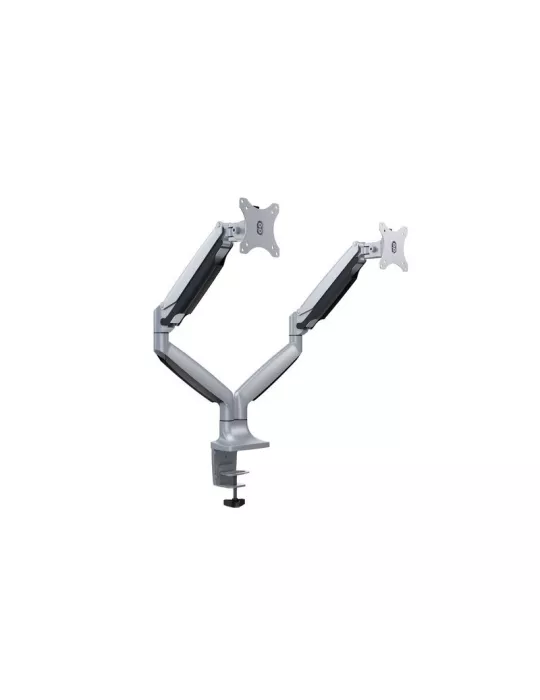 MULTIBRACKETS 3279 Tischständer Multibrackets Deskmount Gas Spring Dual - 2 Bildschirme von 15  - 30  VESA Max 100x100 MULTIBR