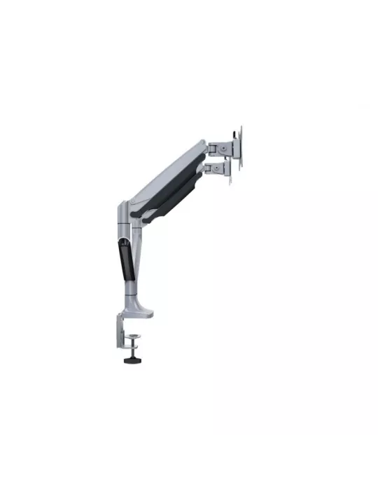 MULTIBRACKETS 3279 Table support Multibrackets Deskmount Gas Spring Dual - 2 screens 15  - 30  VESA Max 100x100 MULTIBRACKETS