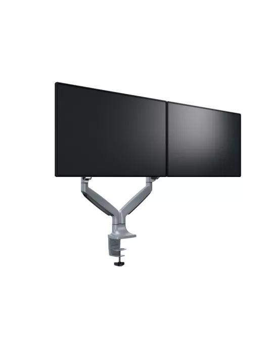 MULTIBRACKETS 3279 Support de table Multibrackets Deskmount Gas Spring Dual - 2 écrans de 15" - 30" VESA Max 100x100