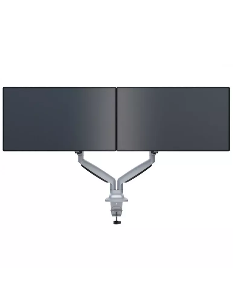 MULTIBRACKETS 3279 Support de table Multibrackets Deskmount Gas Spring Dual - 2 écrans de 15" - 30" VESA Max 100x100
