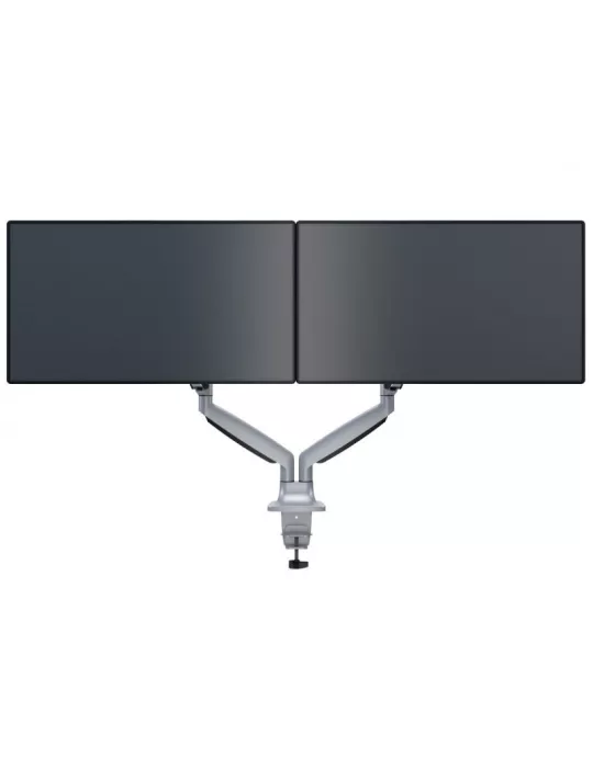 MULTIBRACKETS 3279 Support de table Multibrackets Deskmount Gas Spring Dual - 2 écrans de 15" - 30" VESA Max 100x100