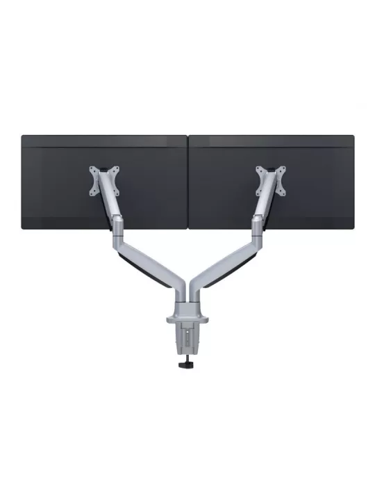 MULTIBRACKETS 3279 Support de table Multibrackets Deskmount Gas Spring Dual - 2 écrans de 15" - 30" VESA Max 100x100