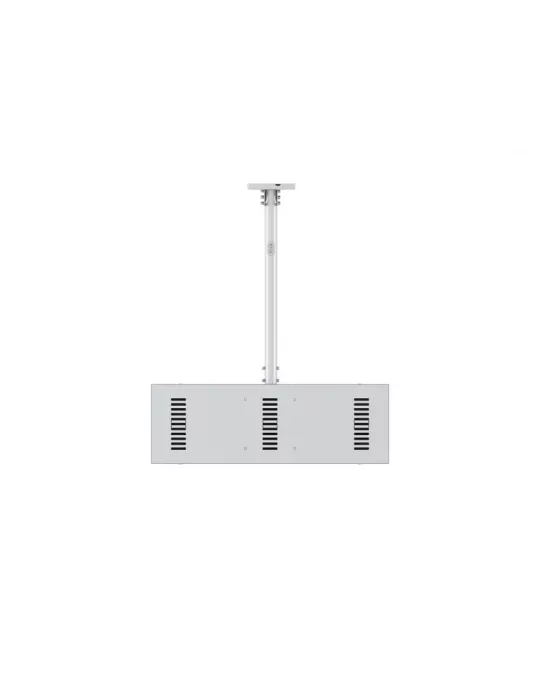 MULTIBRACKETS 5216 Support plafond avec caisson Multibrackets Enclosure 37  Ceiling Small Blanc - écran 37  VESA Max 600x400 M