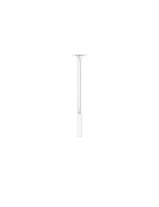 MULTIBRACKETS 5216 Support plafond avec caisson Multibrackets Enclosure 37" Ceiling Small Blanc - écran 37" VESA Max 600x400