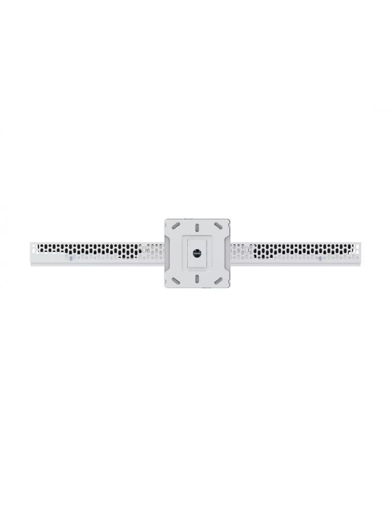 MULTIBRACKETS 5216 Support plafond avec caisson Multibrackets Enclosure 37  Ceiling Small Blanc - écran 37  VESA Max 600x400 M