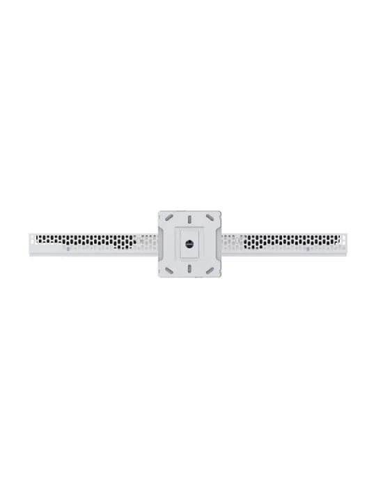 MULTIBRACKETS 5216 Support plafond avec caisson Multibrackets Enclosure 37" Ceiling Small Blanc - écran 37" VESA Max 600x400