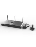 INFOBIT ISHAREX400 Recepteur Syst. de presentation sans fil 4x Affichages Infobit iShare X400 BYOM
