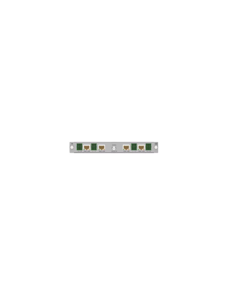 INFOBIT MI4KHBT150 4K input board for iMatrix M Infobit iMatrix MI4K-HBT150 INFOBIT INFMI4KHBT150 | MusicGoodDeal