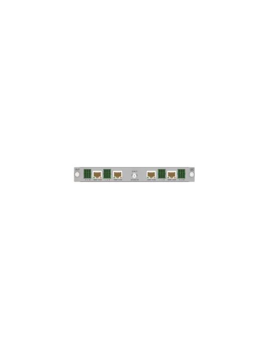 INFOBIT MO4KHBT150 4K output card for iMatrix M Infobit iMatrix MO4K- HBT150 INFOBIT INFMO4KHBT150 | MusicGoodDeal