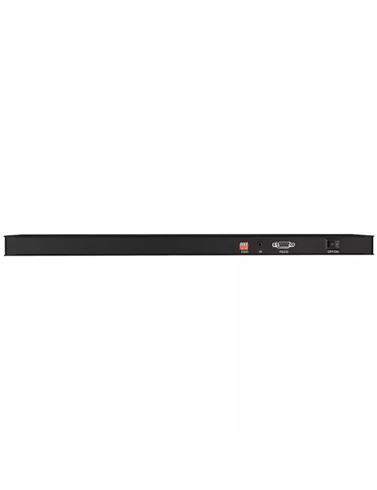 LINDY 38246  HDMI 2.0 18G 16-port splitter LINDY LIN38246 | MusicGoodDeal